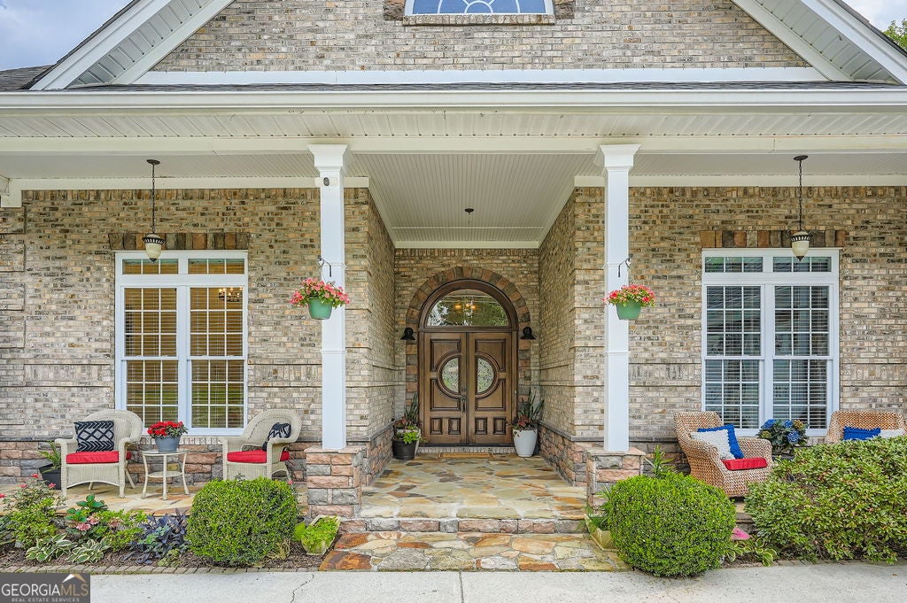 Powder Springs, Georgia, 30127, United States, 6 Bedrooms Bedrooms, ,5 BathroomsBathrooms,Residential,Active,1863262