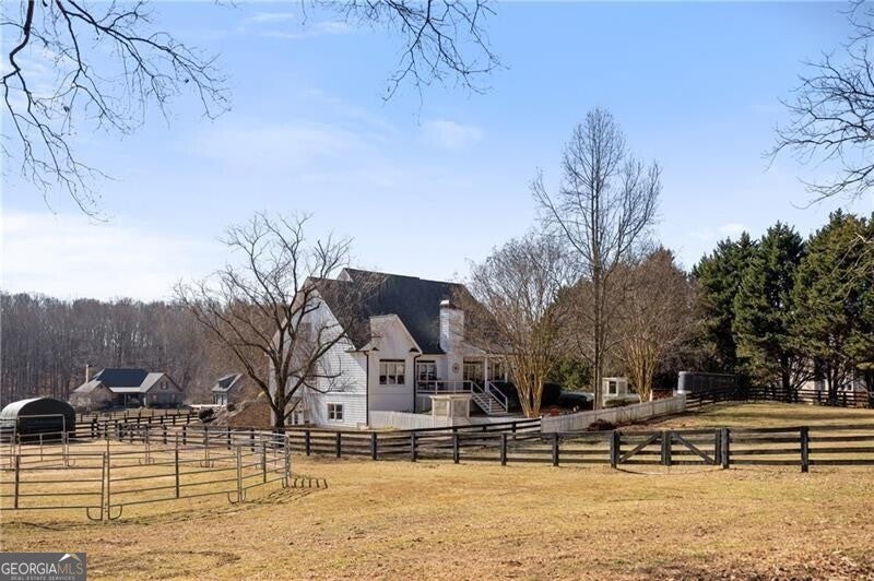 Cumming, Georgia, 30040, United States, 6 Bedrooms Bedrooms, ,5 BathroomsBathrooms,Residential,Active,2043430