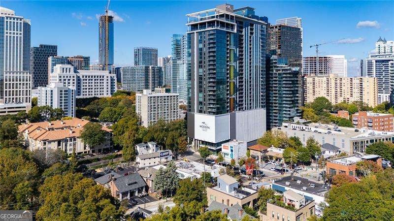 Atlanta, Georgia, 30309, United States, 3 Bedrooms Bedrooms, ,4 BathroomsBathrooms,Residential,Active,1987236