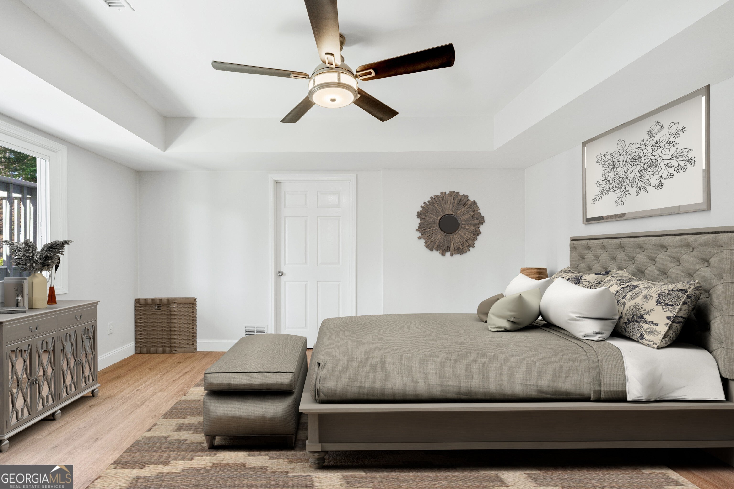 Flowery Branch, Georgia, 30542, United States, ,4 BathroomsBathrooms,Residential,Active,1773157