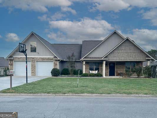 229 GILMORE CIR SW, CALHOUN, GA 30701 - Image 1