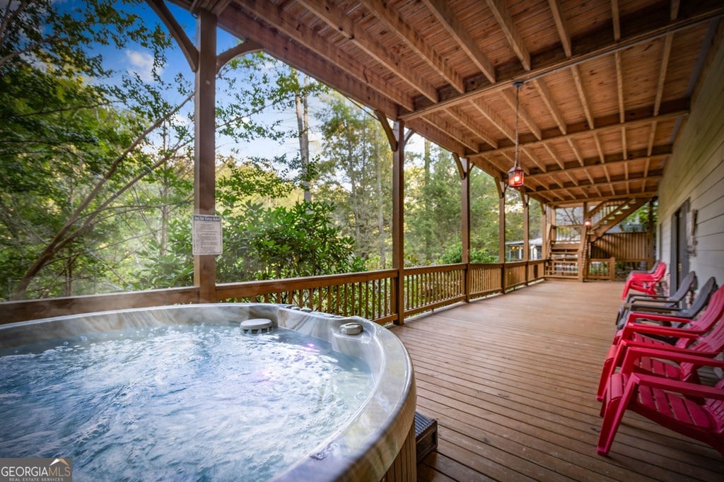 Blue Ridge, Georgia, 30513, United States, 4 Bedrooms Bedrooms, ,3 BathroomsBathrooms,Residential,Active,1945256