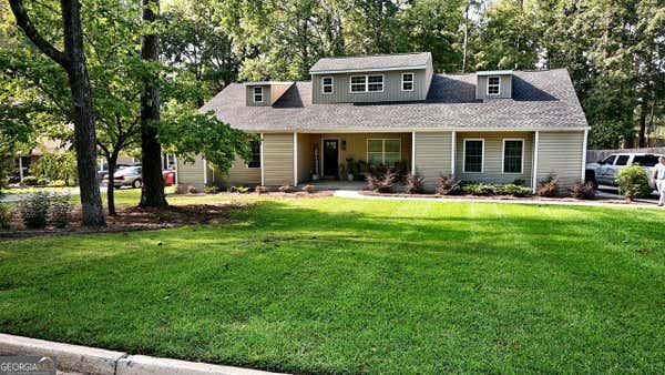 601 SPRINGDALE WOODS DR, MACON, GA 31210 - Image 1