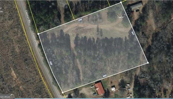 0 C M COPELAN ROAD # LOT 2, WATKINSVILLE, GA 30677 - Image 1