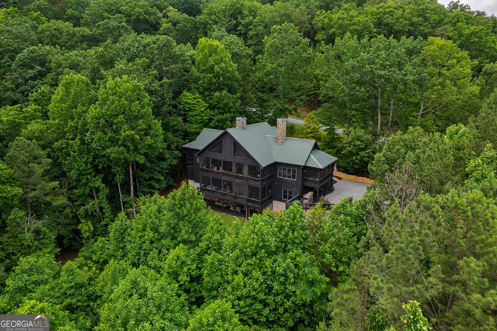 Ellijay, Georgia, 30536, United States, 6 Bedrooms Bedrooms, ,5 BathroomsBathrooms,Residential,Active,1936401