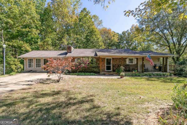 255 SHIPP CIR, HIRAM, GA 30141 - Image 1