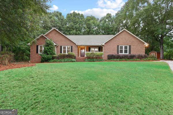 7857 PRINCESS DI CT, JONESBORO, GA 30236 - Image 1