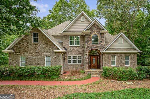 55 RHODODENDRON LN, TALKING ROCK, GA 30175 - Image 1