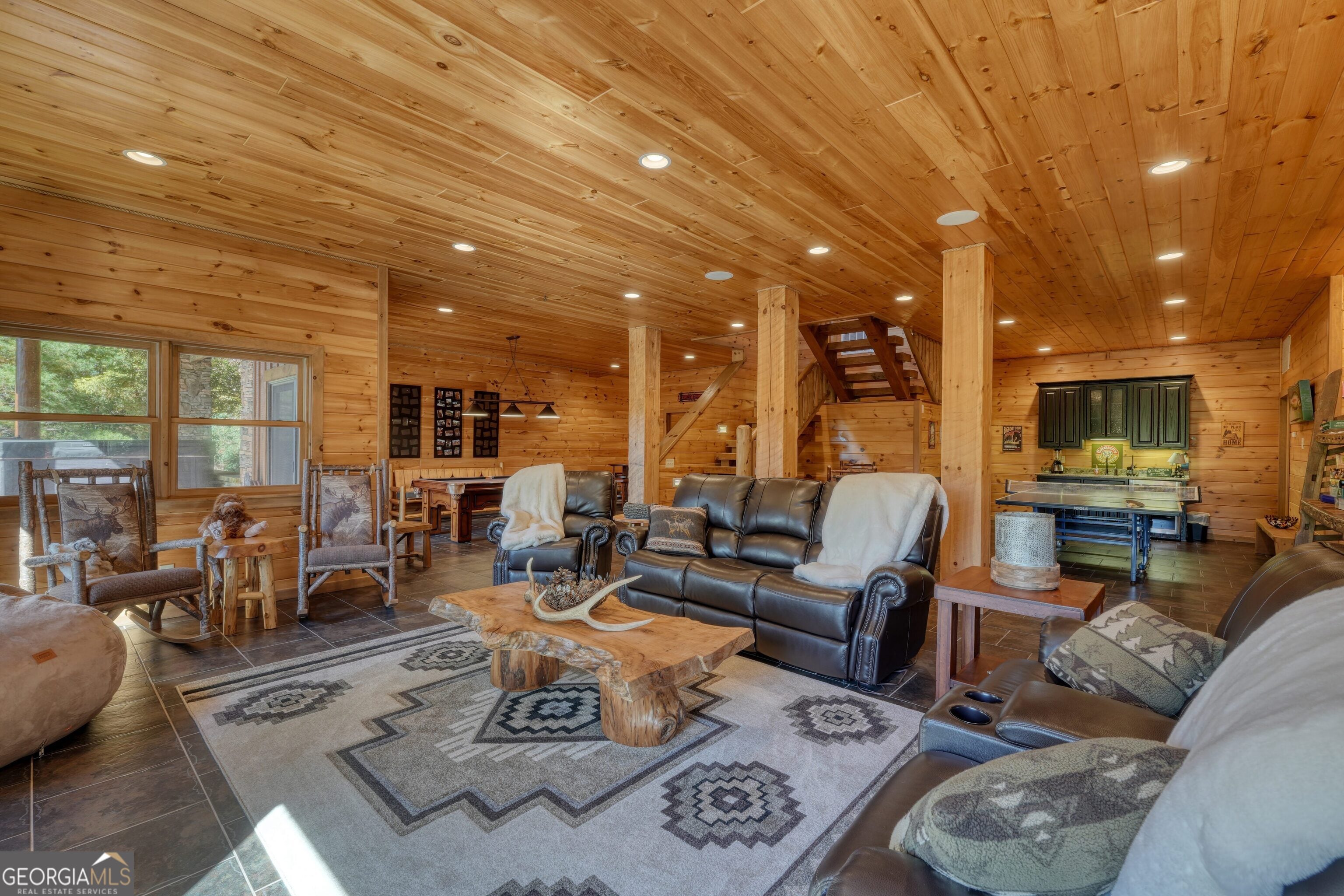 Blue Ridge, Georgia, 30513, United States, 4 Bedrooms Bedrooms, ,5 BathroomsBathrooms,Residential,Active,1969833