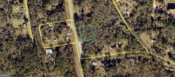 0 HWY 17, WOODBINE, GA 31569 - Image 1