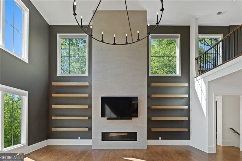 Johns Creek, Georgia, 30022, United States, ,6 BathroomsBathrooms,Residential,Active,1799393