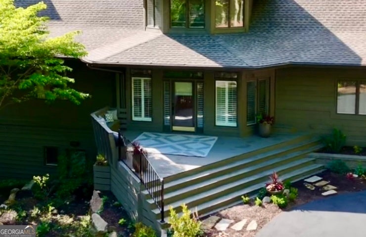 Big Canoe, Georgia, 30143, United States, 5 Bedrooms Bedrooms, ,6 BathroomsBathrooms,Residential,Active,1810518