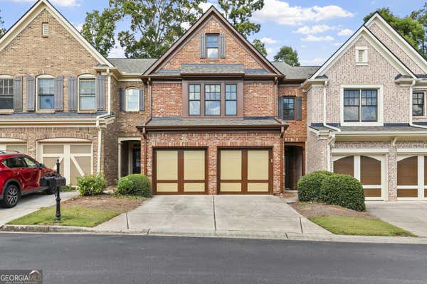 1275 FAIRCREST LN, ALPHARETTA, GA 30004 - Image 1