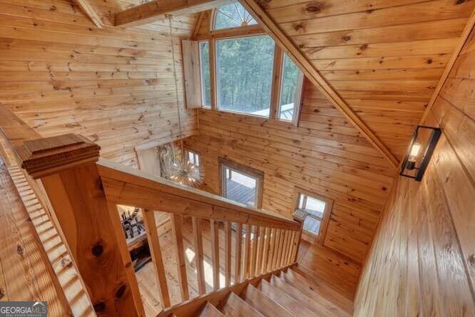 Blue Ridge, Georgia, 30513, United States, 5 Bedrooms Bedrooms, ,4 BathroomsBathrooms,Residential,Active,1922342