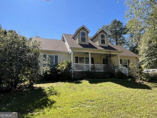 392 I B HOWARD RD, WILLIAMSON, GA 30292 - Image 1