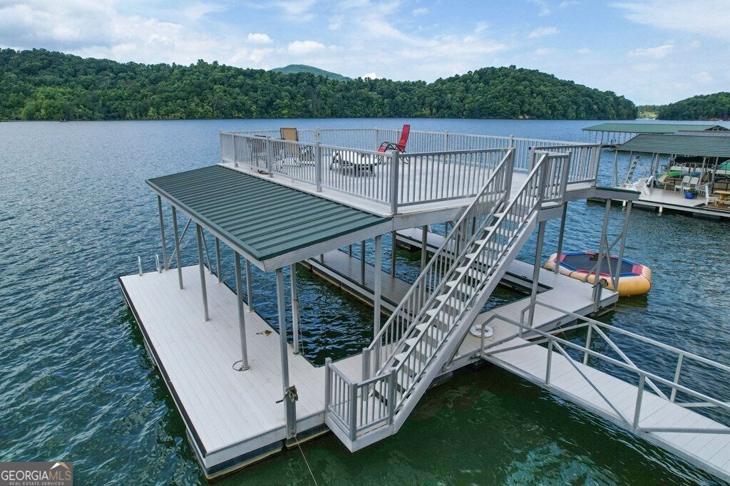 Hiawassee, Georgia, 30546, United States, 4 Bedrooms Bedrooms, ,4 BathroomsBathrooms,Residential,Active,1718878