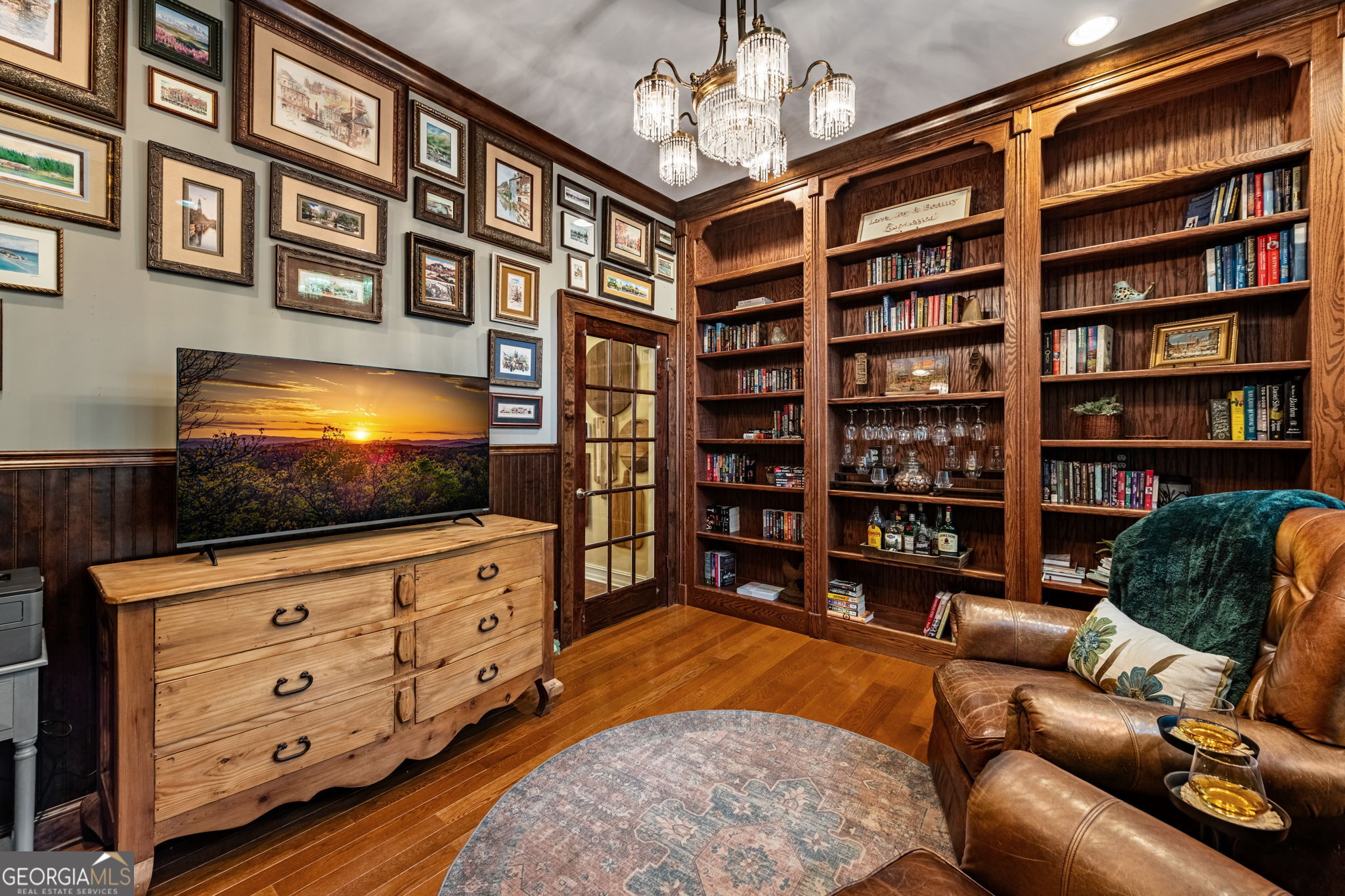 Ellijay, Georgia, 30540, United States, 4 Bedrooms Bedrooms, ,3 BathroomsBathrooms,Residential,Active,1968093