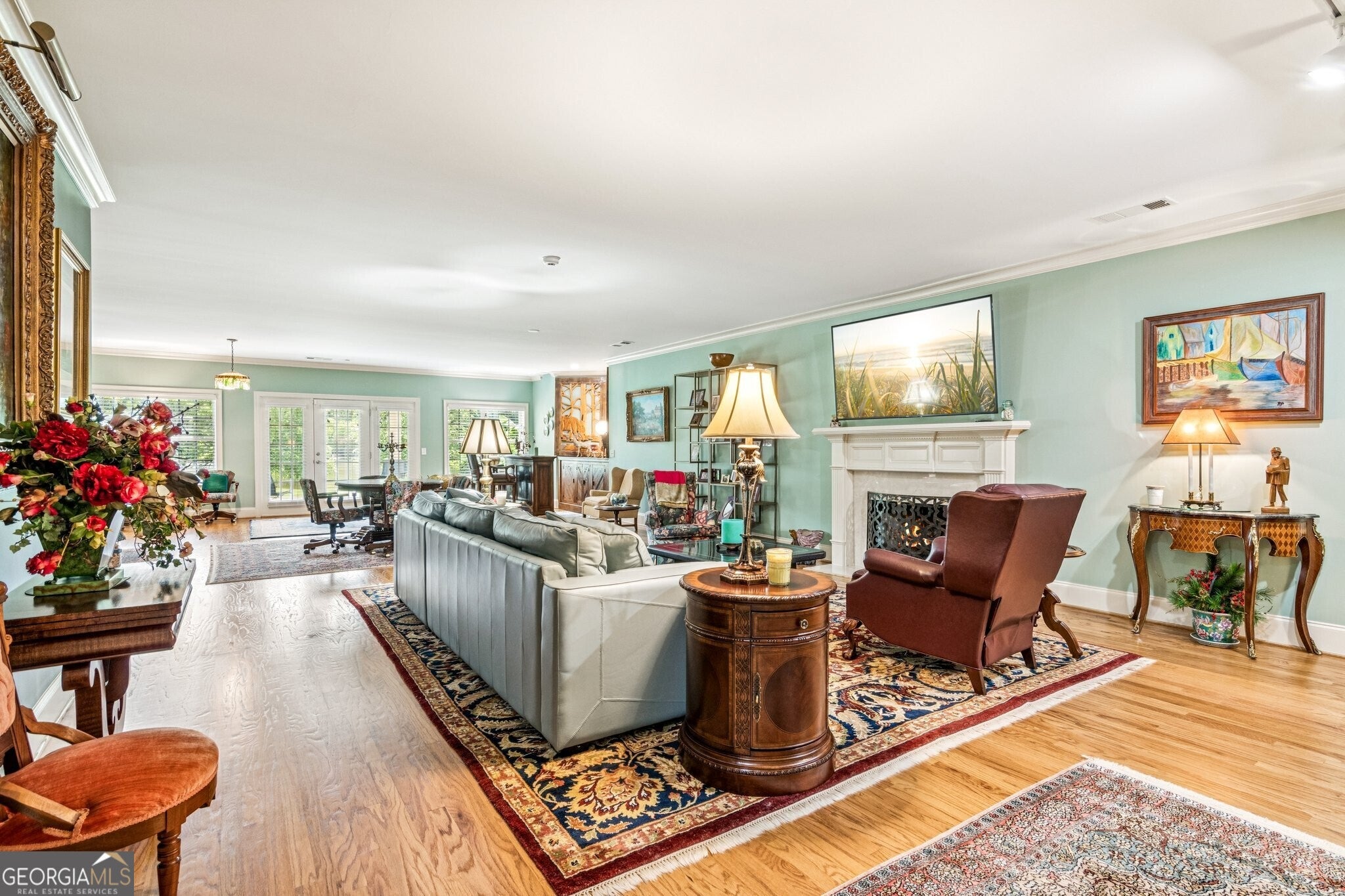 Canton, Georgia, 30115, United States, 5 Bedrooms Bedrooms, ,6 BathroomsBathrooms,Residential,Active,1862868