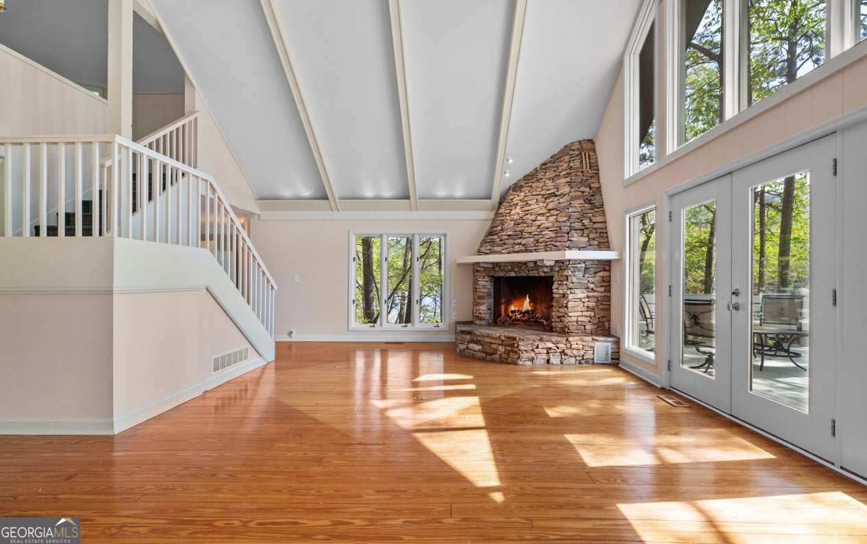 Big Canoe, Georgia, 30143, United States, 4 Bedrooms Bedrooms, ,4 BathroomsBathrooms,Residential,Active,1969757