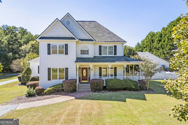 3195 OAK GROVE RD, LOGANVILLE, GA 30052 - Image 1