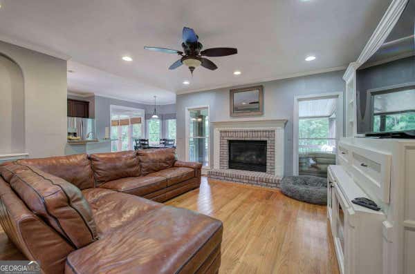 23 CREEK BANK CT, ACWORTH, GA 30101 - Image 1