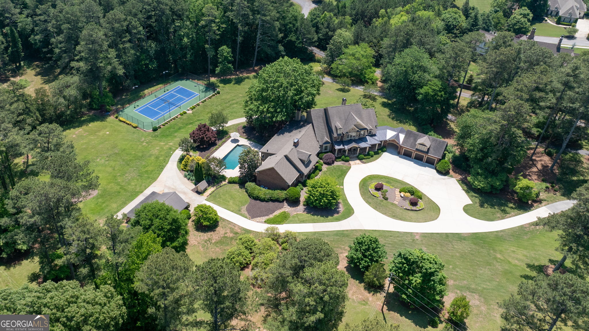 Kennesaw, Georgia, 30152, United States, 6 Bedrooms Bedrooms, ,10 BathroomsBathrooms,Residential,Active,2051971