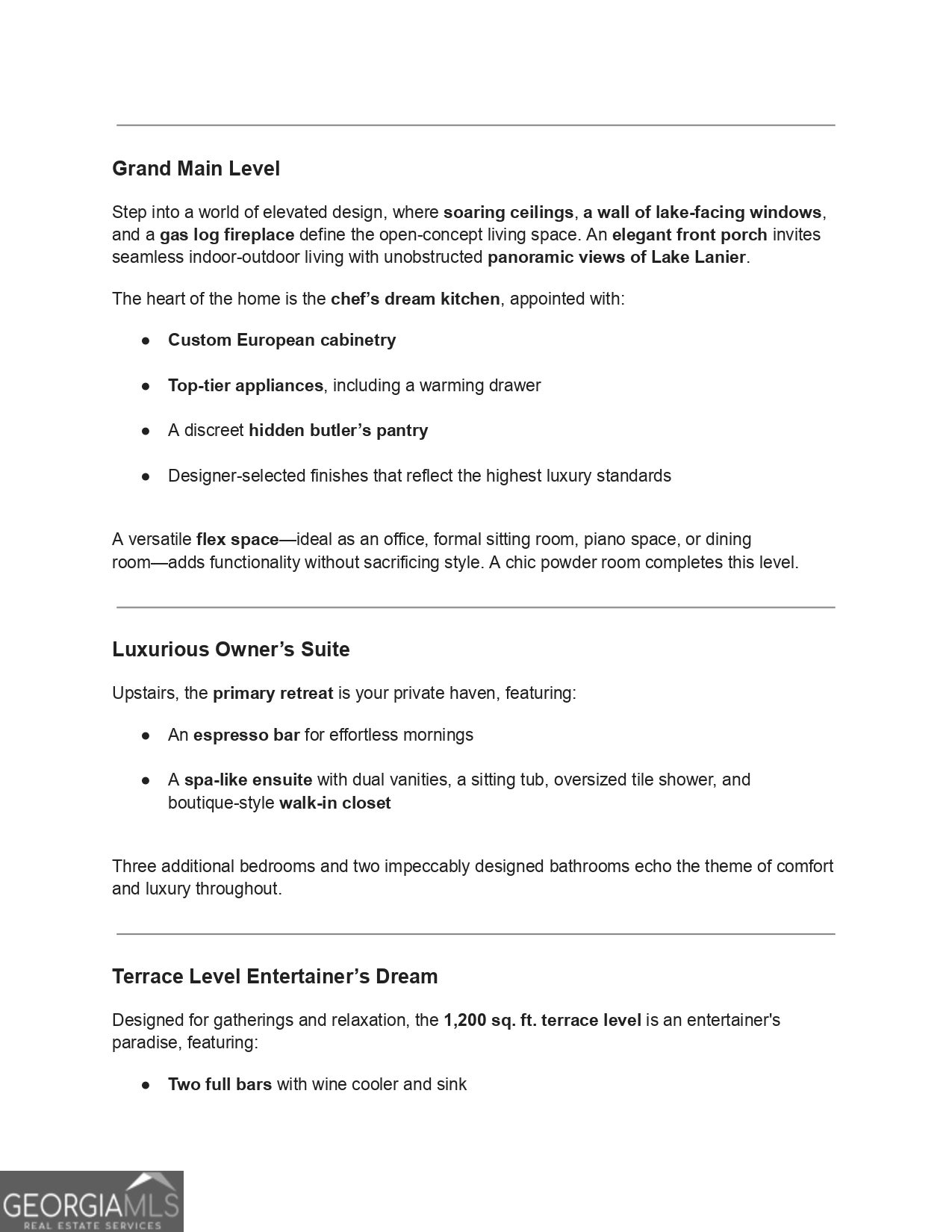 Cumming, Georgia, 30041, United States, 4 Bedrooms Bedrooms, ,4 BathroomsBathrooms,Residential,Active,1945468