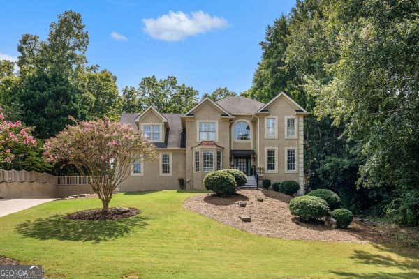 717 AVALON WAY, PEACHTREE CITY, GA 30269 - Image 1