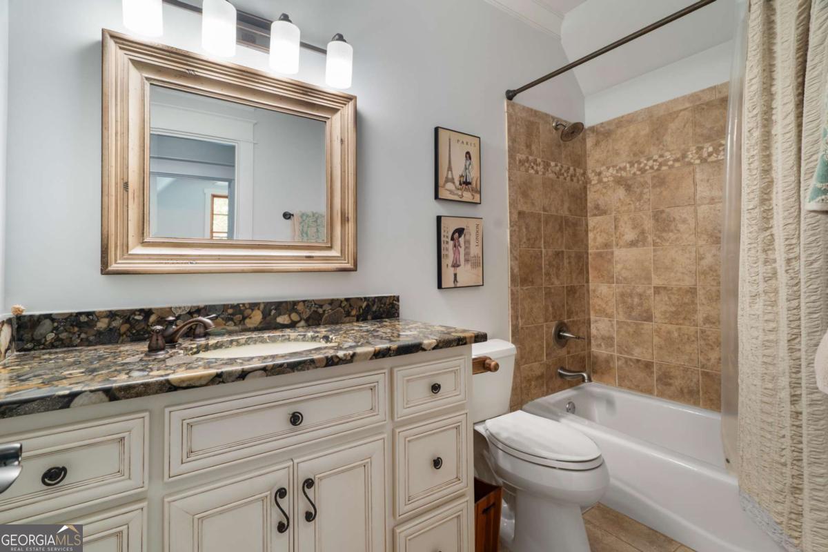 Big Canoe, Georgia, 30143, United States, 5 Bedrooms Bedrooms, ,5 BathroomsBathrooms,Residential,Active,1997601