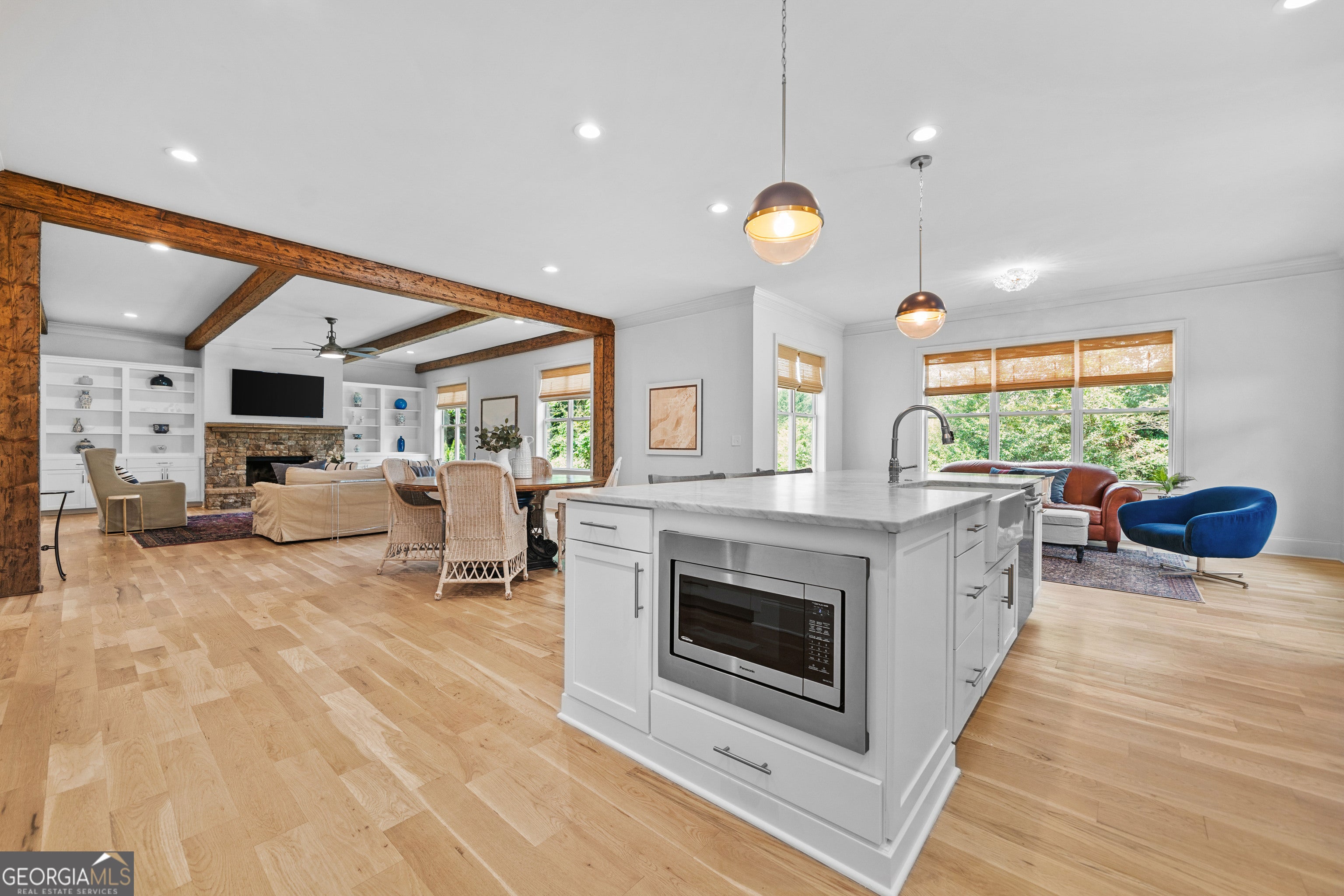 Milton, Georgia, 30004, United States, 5 Bedrooms Bedrooms, ,7 BathroomsBathrooms,Residential,Active,2011219