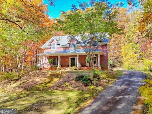 265 PAUL GRIST LN, RABUN GAP, GA 30568 - Image 1