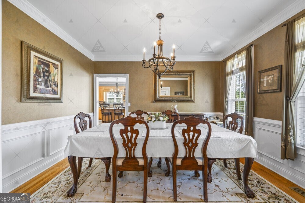 Monroe, Georgia, 30656, United States, 3 Bedrooms Bedrooms, ,5 BathroomsBathrooms,Residential,Active,1995252