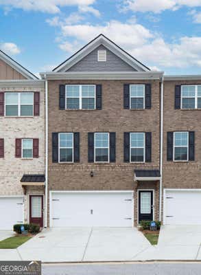 2397 FOLEY PARK ST, SNELLVILLE, GA 30078 - Image 1