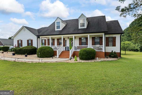 420 MOOSE LODGE RD, GRIFFIN, GA 30224 - Image 1