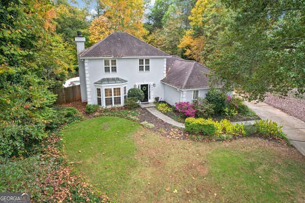 285 WALNUTWOOD TRL, ROSWELL, GA 30075 - Image 1