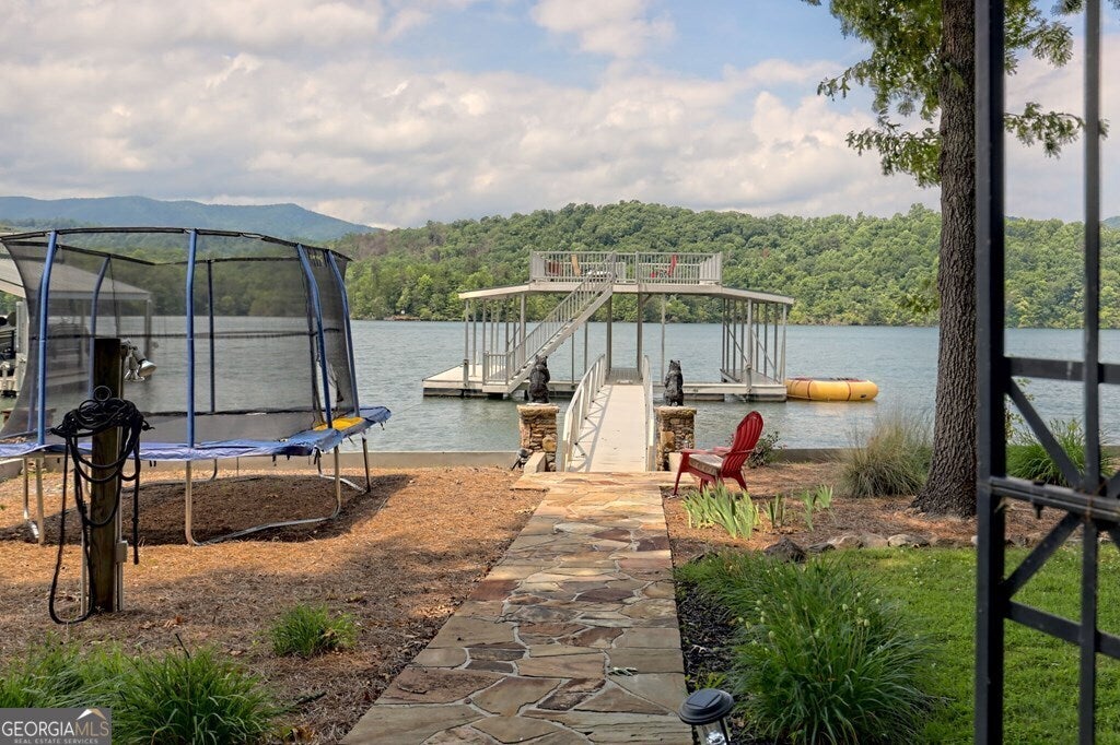 Hiawassee, Georgia, 30546, United States, 4 Bedrooms Bedrooms, ,4 BathroomsBathrooms,Residential,Active,1718878