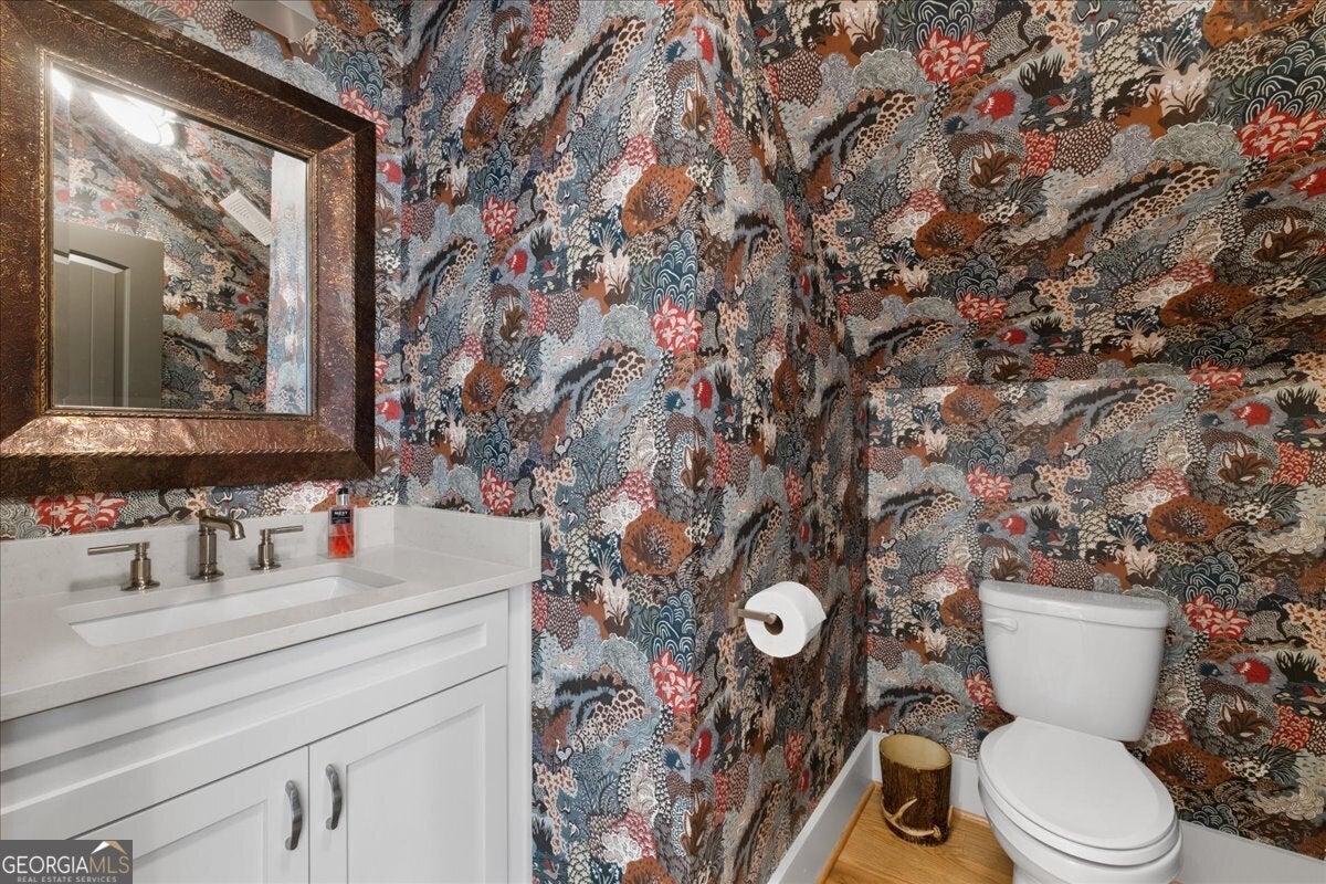 Ellijay, Georgia, 30540, United States, 5 Bedrooms Bedrooms, ,7 BathroomsBathrooms,Residential,Active,2017437