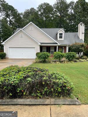 161 REVOLUTIONARY DR, HAMPTON, GA 30228 - Image 1