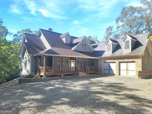 43 HUNTERS RIDGE RD, MINERAL BLUFF, GA 30559 - Image 1