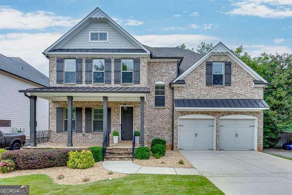 258 NEW ST, BUFORD, GA 30518 - Image 1