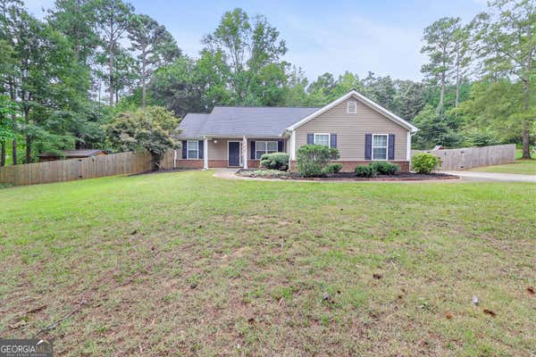 1454 BETHLEHEM CHURCH RD, GRANTVILLE, GA 30220 - Image 1