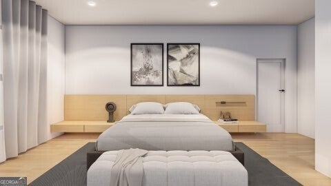 Norcross, Georgia, 30071, United States, 6 Bedrooms Bedrooms, ,5 BathroomsBathrooms,Residential,Active,1989763