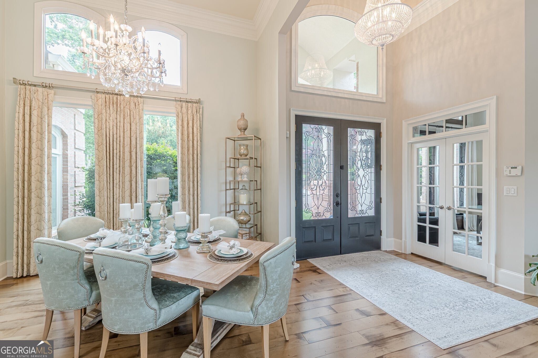 Douglasville, Georgia, 30135, United States, 5 Bedrooms Bedrooms, ,5 BathroomsBathrooms,Residential,Active,1820834