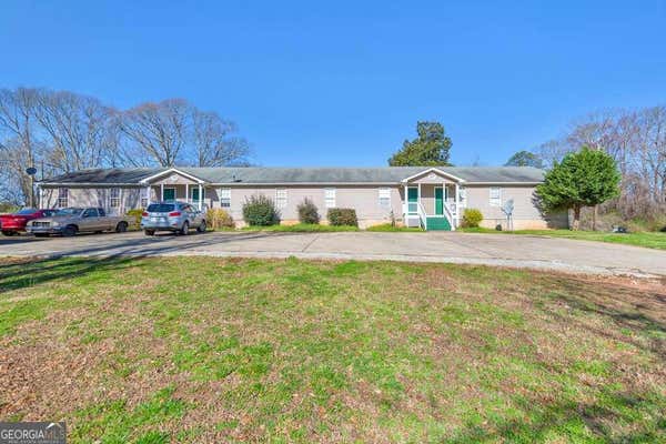 120 OLD BUSHMILL RD, BREMEN, GA 30110 - Image 1