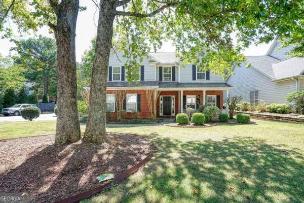 4845 WEATHERVANE DR, ALPHARETTA, GA 30022 - Image 1