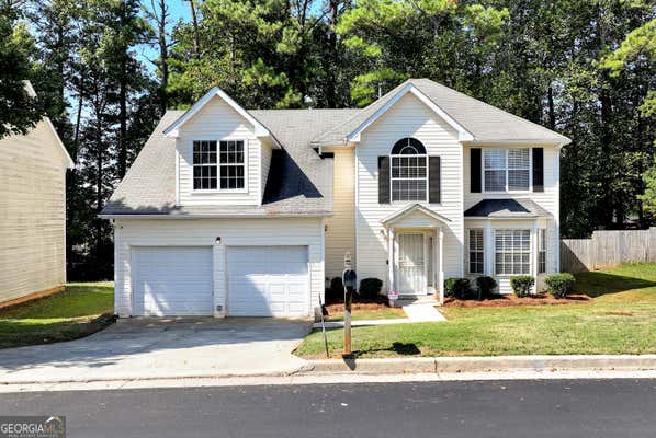 2325 RAMBLING WAY, LITHONIA, GA 30058 - Image 1