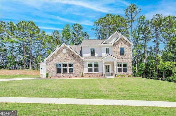 64 HOMESITE SLICK COURT, SENOIA, GA 30276 - Image 1