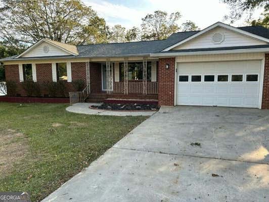 806 SHEFFIELD LN, WASHINGTON, GA 30673 - Image 1