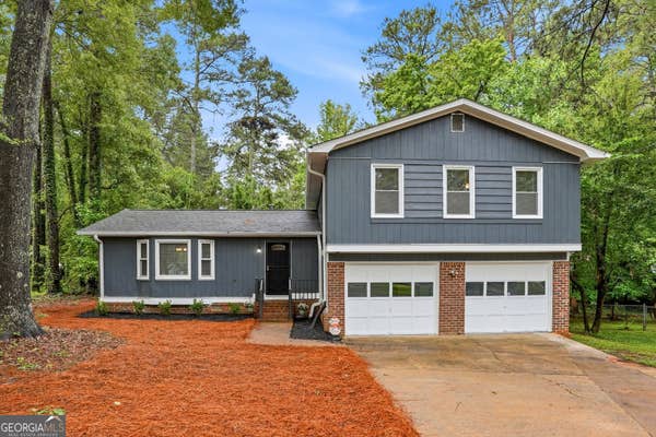 Stone Mountain Stone Mountain, Forest Park Morrow, GA Homes For Sale & Real