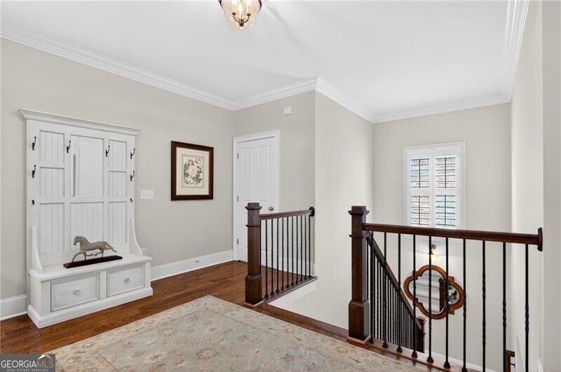 Berkeley Lake, Georgia, 30096, United States, 4 Bedrooms Bedrooms, ,6 BathroomsBathrooms,Residential,Active,2043794